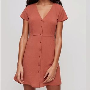 Wilfred NAZAIRE DRESS